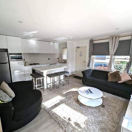 Lotus Stay Manly - Apartment 31E Sydney Bagian luar foto