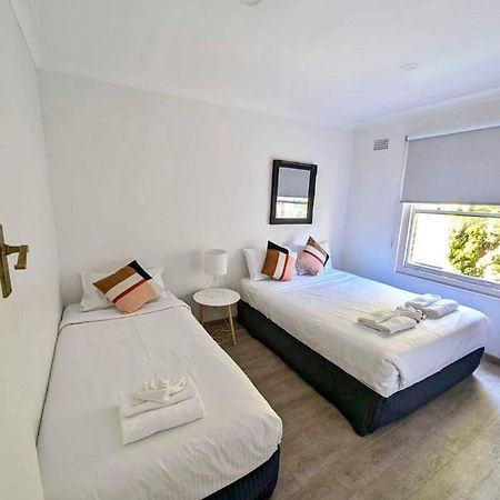 Lotus Stay Manly - Apartment 31E Sydney Bagian luar foto