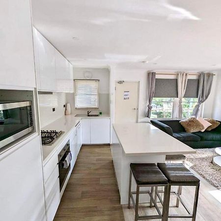 Lotus Stay Manly - Apartment 31E Sydney Bagian luar foto