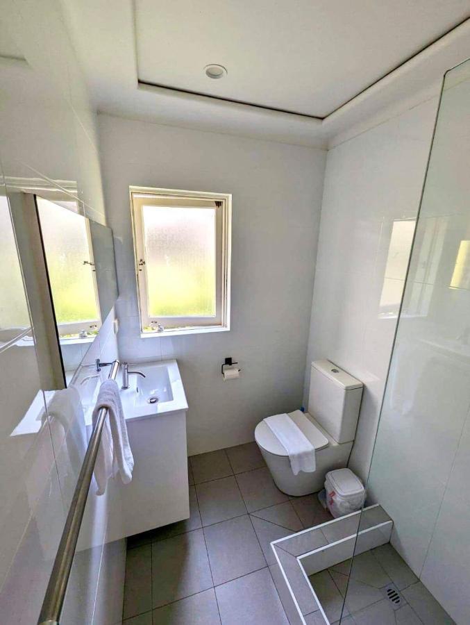 Lotus Stay Manly - Apartment 31E Sydney Bagian luar foto
