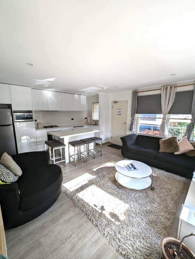 Lotus Stay Manly - Apartment 31E Sydney Bagian luar foto