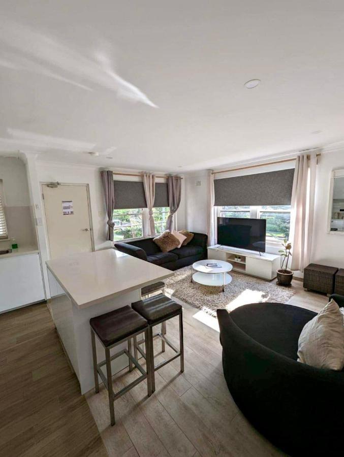 Lotus Stay Manly - Apartment 31E Sydney Bagian luar foto