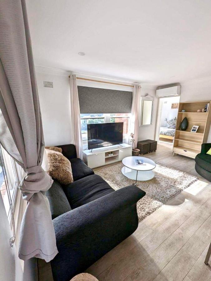 Lotus Stay Manly - Apartment 31E Sydney Bagian luar foto
