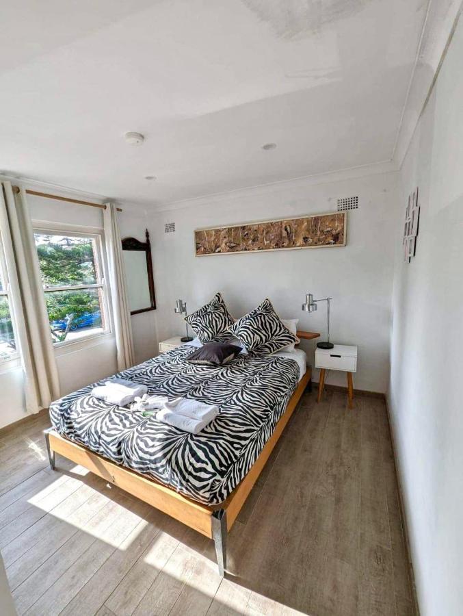 Lotus Stay Manly - Apartment 31E Sydney Bagian luar foto