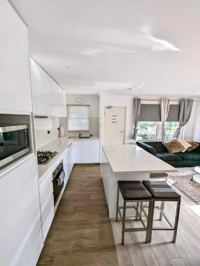 Lotus Stay Manly - Apartment 31E Sydney Bagian luar foto